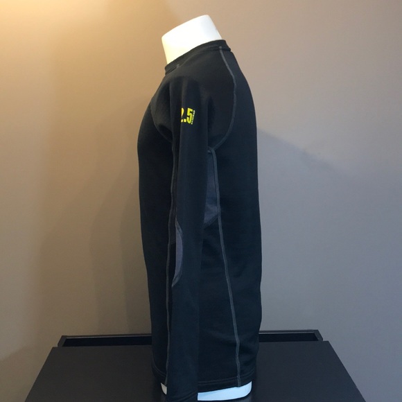 UNDER ARMOUR Long Sleeve Size L - Picture 3 of 5